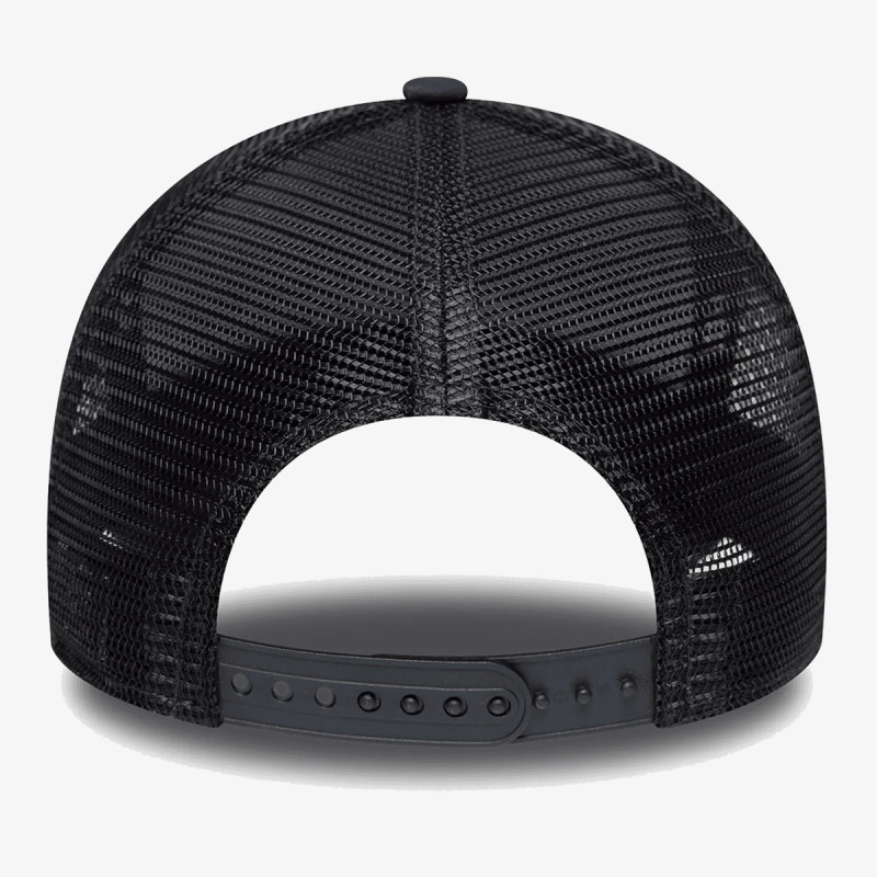 NEW ERA MLB SCRIPT TRUCKER 