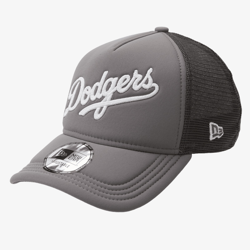 NEW ERA MLB SCRIPT TRUCKER 