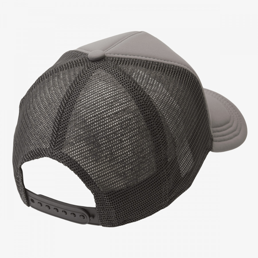 NEW ERA MLB SCRIPT TRUCKER 