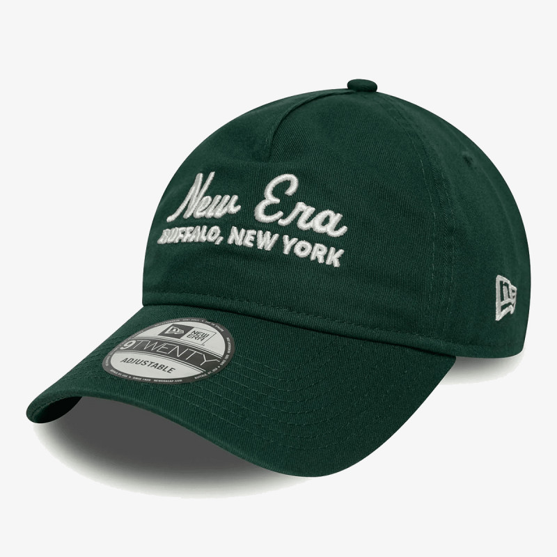 NEW ERA SCRIPT 9TWENTY® AF 