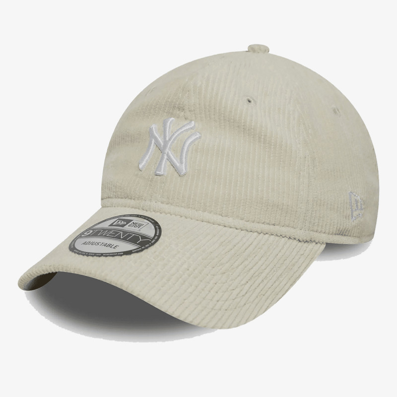 NEW ERA CORD 9TWENTY® 