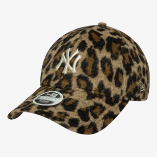 NEW ERA FEMALE COSY ANIMAL 9FORTY® 