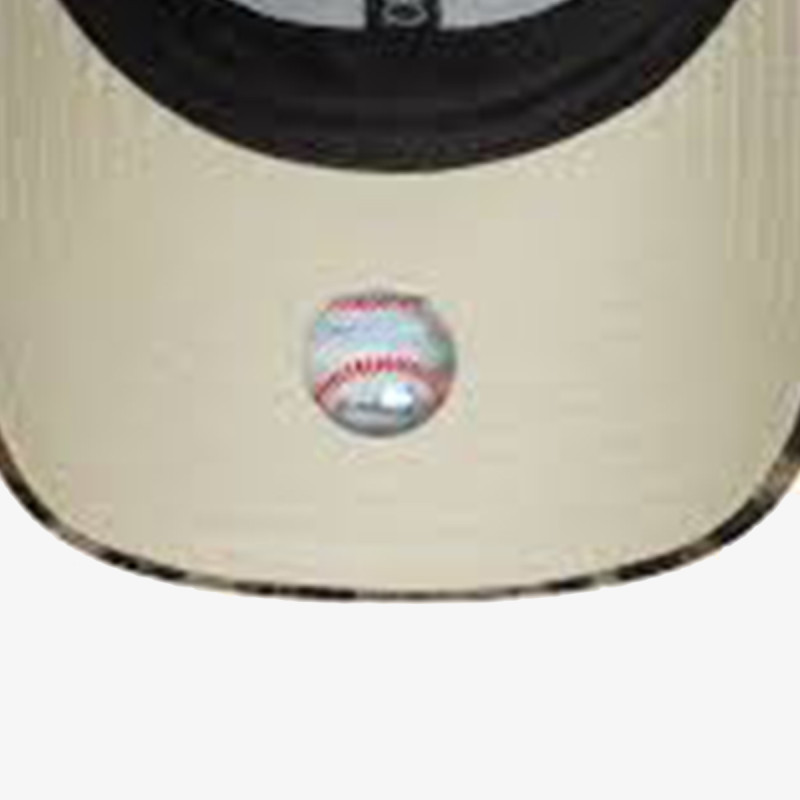 NEW ERA FEMALE COSY ANIMAL 9FORTY® 