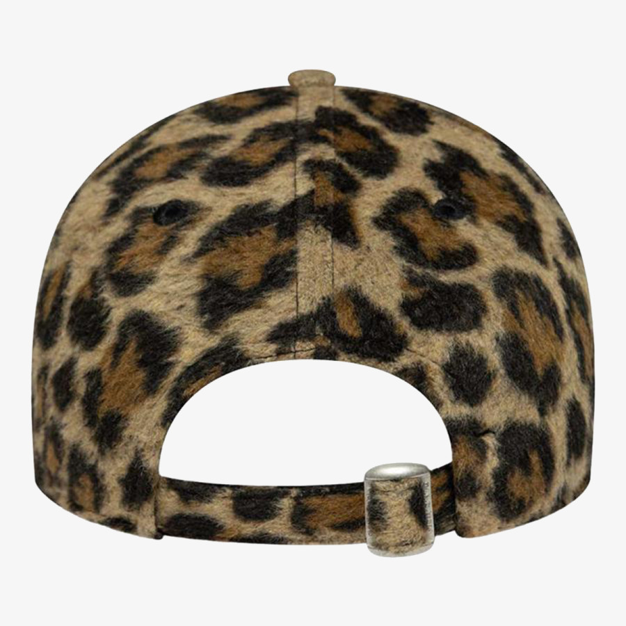 NEW ERA FEMALE COSY ANIMAL 9FORTY® 