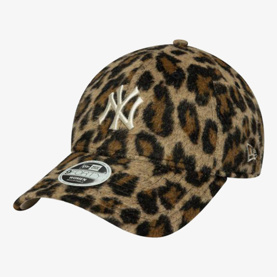 NEW ERA FEMALE COSY ANIMAL 9FORTY® 