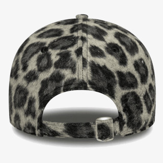 NEW ERA FEMALE COSY ANIMAL 9FORTY® 