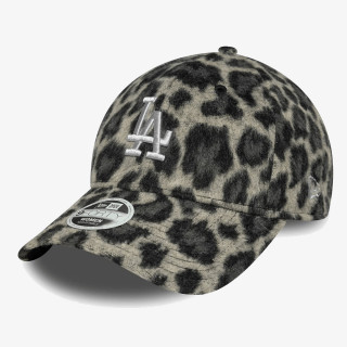 NEW ERA FEMALE COSY ANIMAL 9FORTY® 