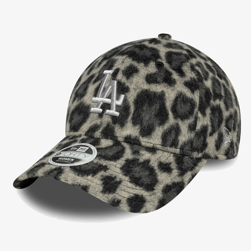 NEW ERA FEMALE COSY ANIMAL 9FORTY® 