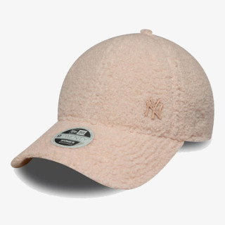 NEW ERA FEMALE BORG 9FORTY® 
