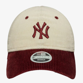 NEW ERA FEMALE BLOCK CORD 9TWENTY® 