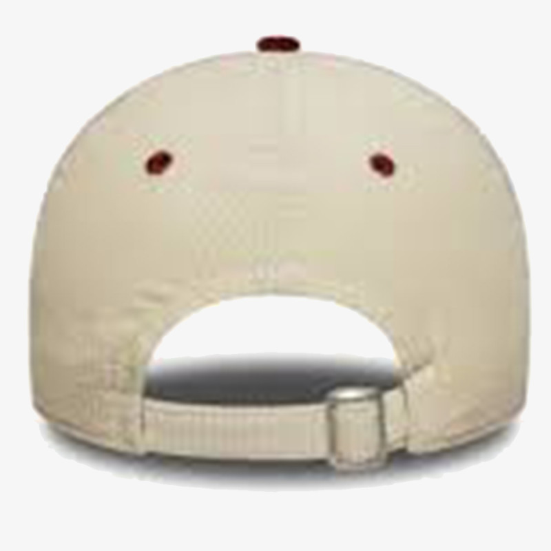 NEW ERA FEMALE BLOCK CORD 9TWENTY® 