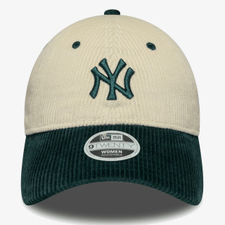 NEW ERA FEMALE BLOCK CORD 9TWENTY® 