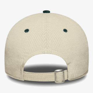 NEW ERA FEMALE BLOCK CORD 9TWENTY® 