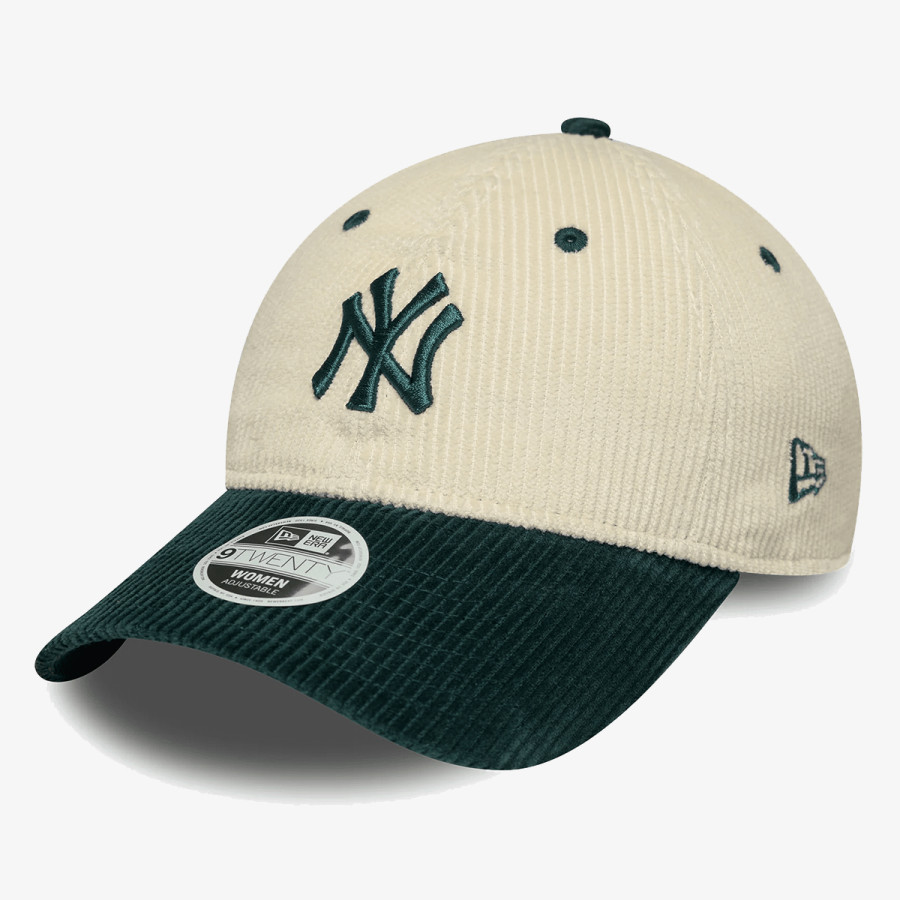 NEW ERA FEMALE BLOCK CORD 9TWENTY® 