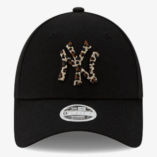 NEW ERA FEMALE LEOPARD INFILL 9FORTY® 