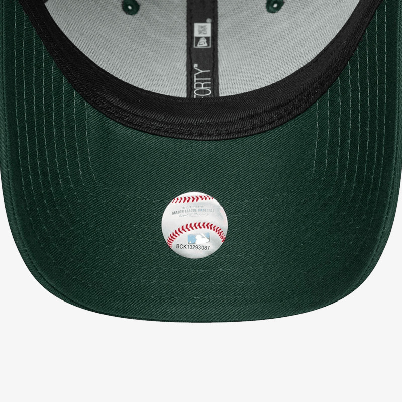 NEW ERA LEAGUE ESSENTIAL 9FORTY® 
