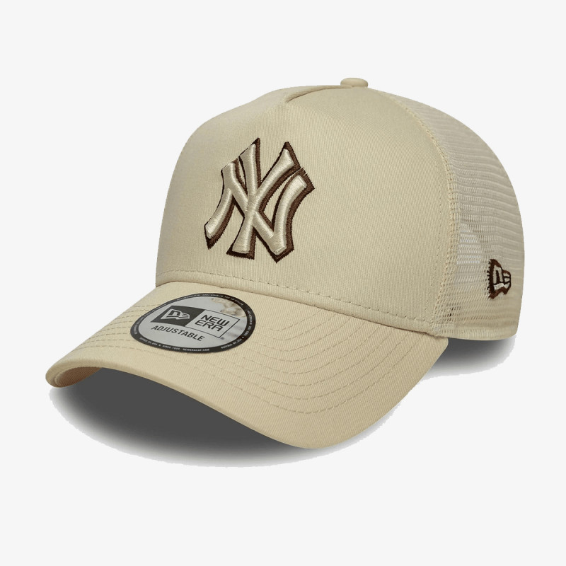 NEW ERA OUTLINE TRUCKER 