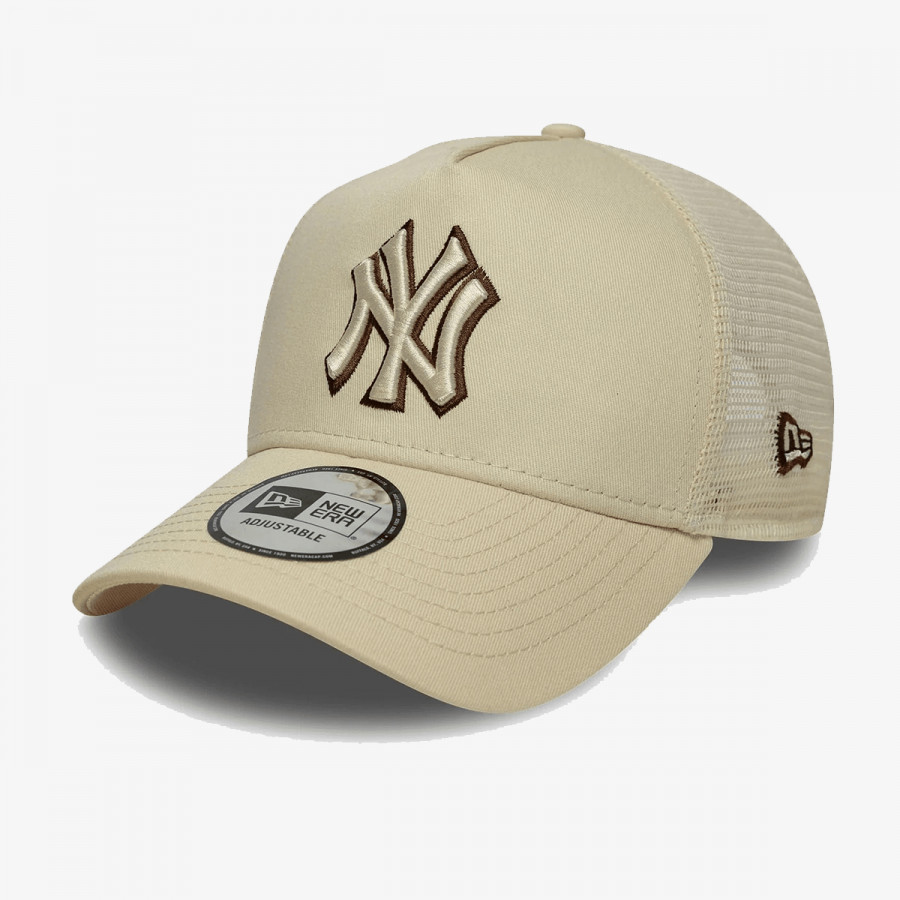 NEW ERA OUTLINE TRUCKER 