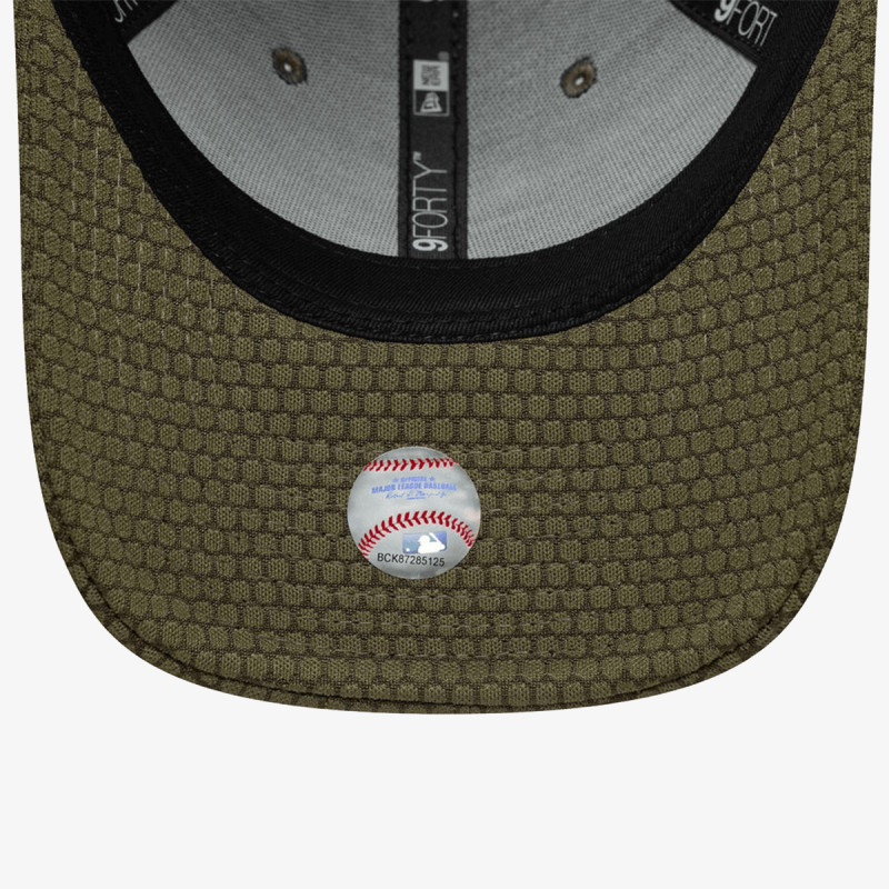 NEW ERA FLAWLESS MESH 9FORTY® 