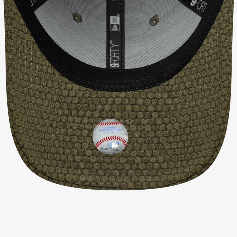 NEW ERA FLAWLESS MESH 9FORTY® 