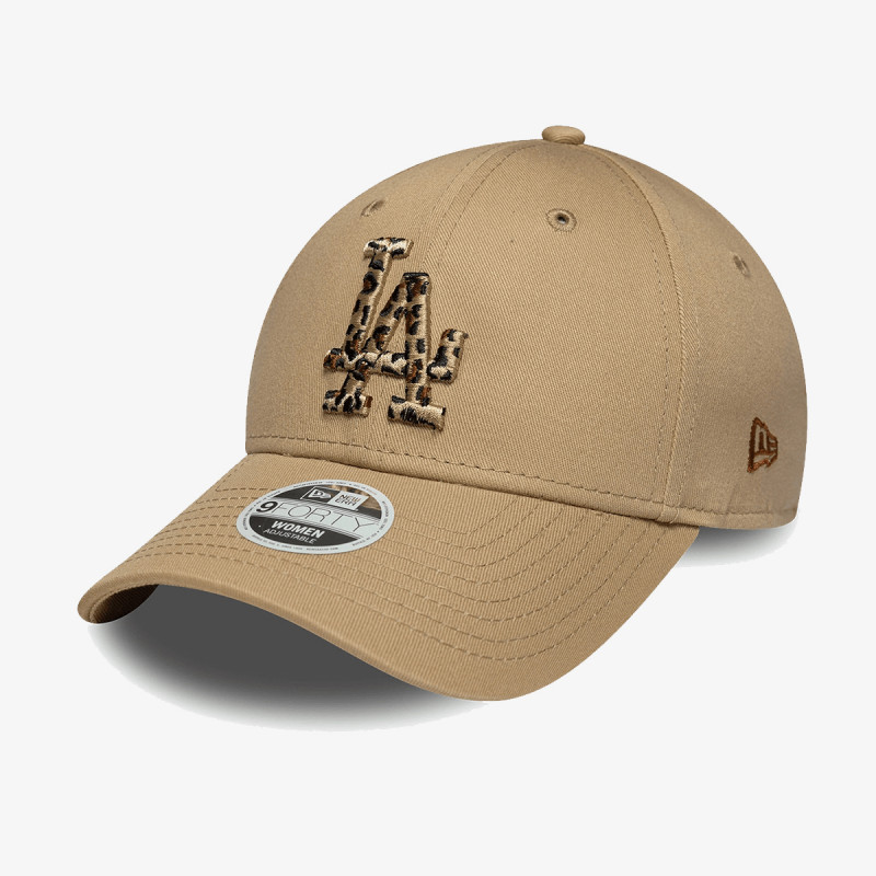NEW ERA FEMALE ANIMAL INFILL 9FORTY® 