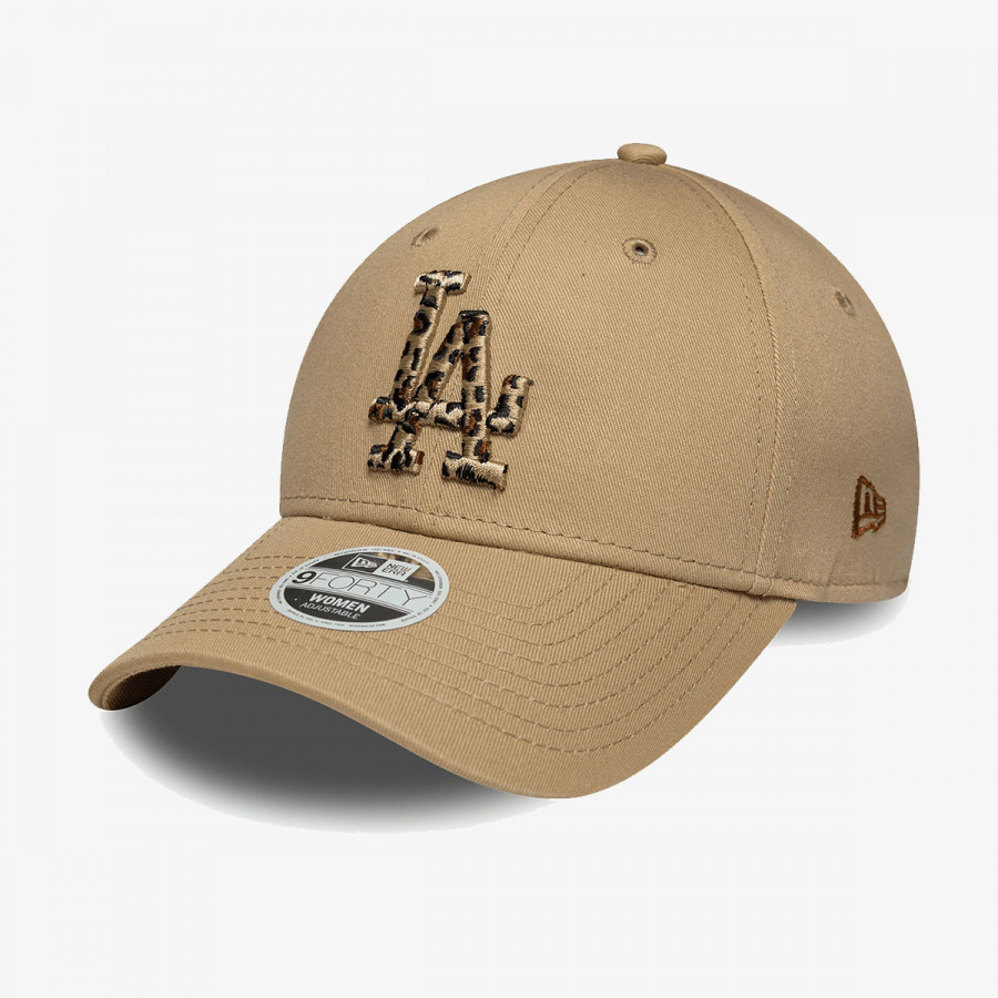 NEW ERA FEMALE ANIMAL INFILL 9FORTY® 