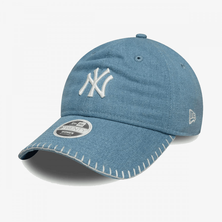 NEW ERA FEMALE DENIM STITCH 9TWENTY® 