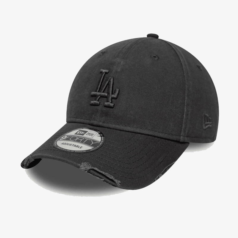 NEW ERA WASH DISTRESS 9FORTY® 