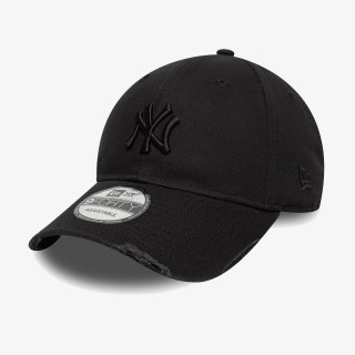 NEW ERA WASH DISTRESS 9FORTY® 