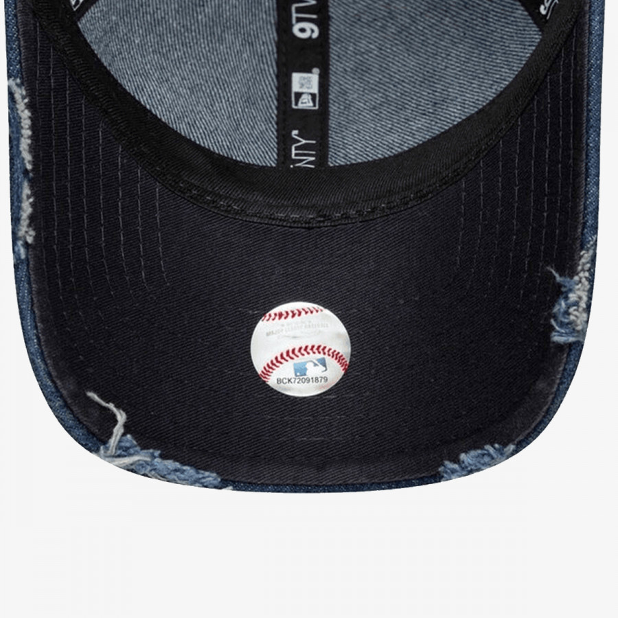 NEW ERA DENIM DISTRESS 9TWENTY® 