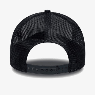 NEW ERA LOCATION PATCH TRUCKER 