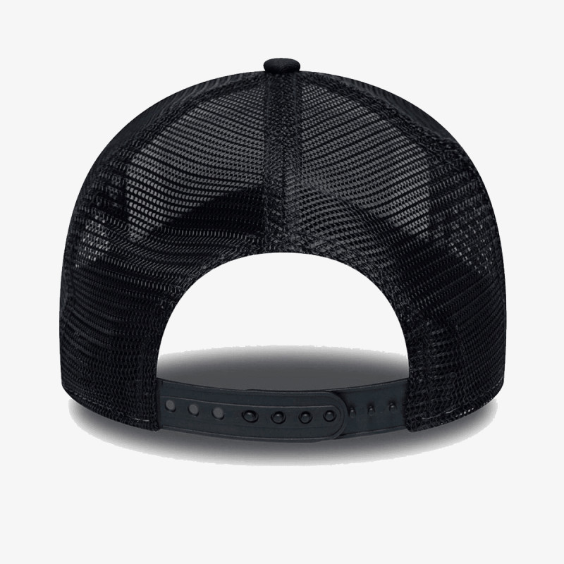 NEW ERA LOCATION PATCH TRUCKER 