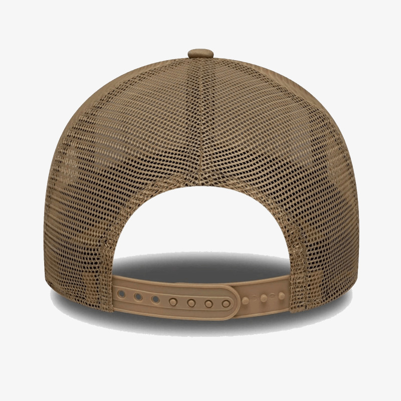 NEW ERA LOCATION PATCH TRUCKER 