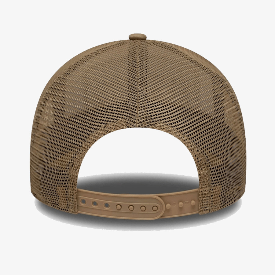 NEW ERA LOCATION PATCH TRUCKER 