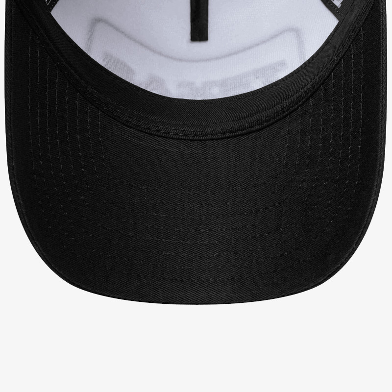 NEW ERA LOCATION PATCH TRUCKER 