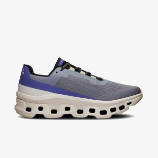 On Cloudmonster 