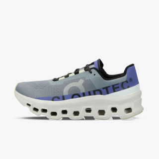 On Cloudmonster 