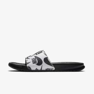 NIKE WMNS BENASSI JDI PRINT 
