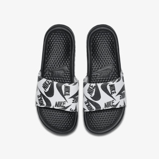 NIKE WMNS BENASSI JDI PRINT 