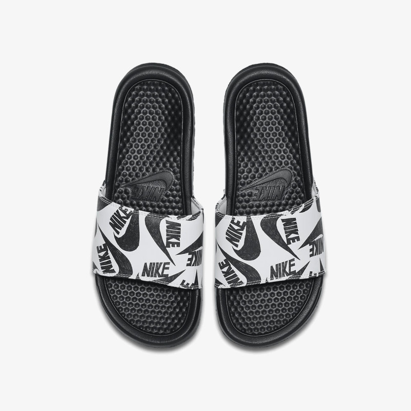 NIKE WMNS BENASSI JDI PRINT 