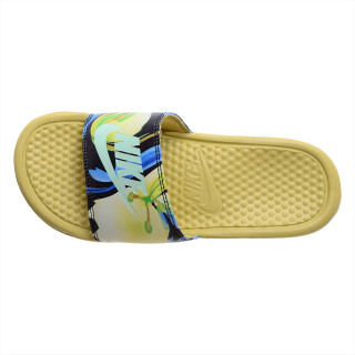 NIKE WMNS BENASSI JDI PRINT 