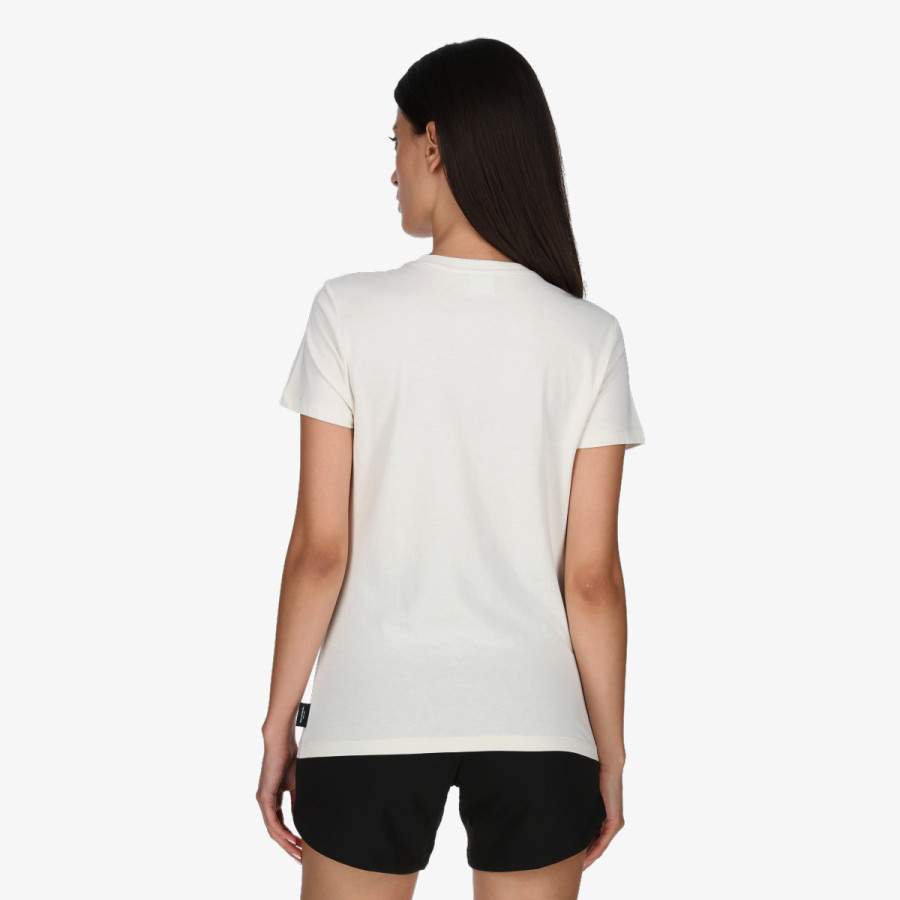 PUMA PUMA GRAPHICS GROW & FLOURISH Tee 