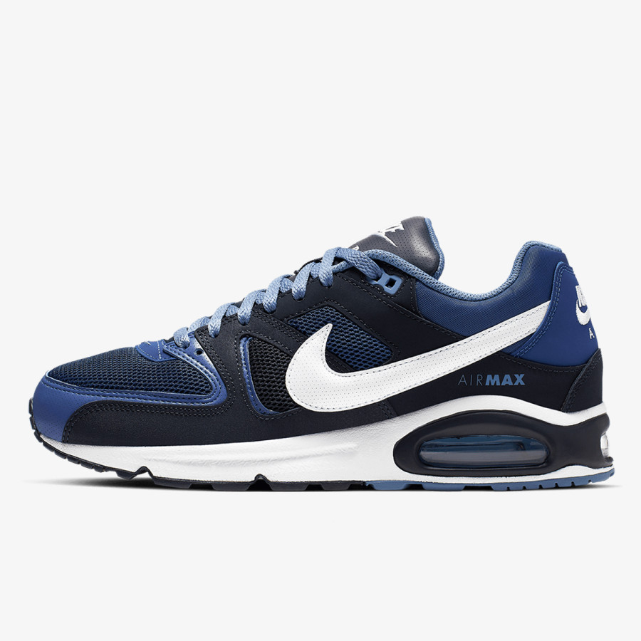NIKE AIR MAX COMMAND PRM 
