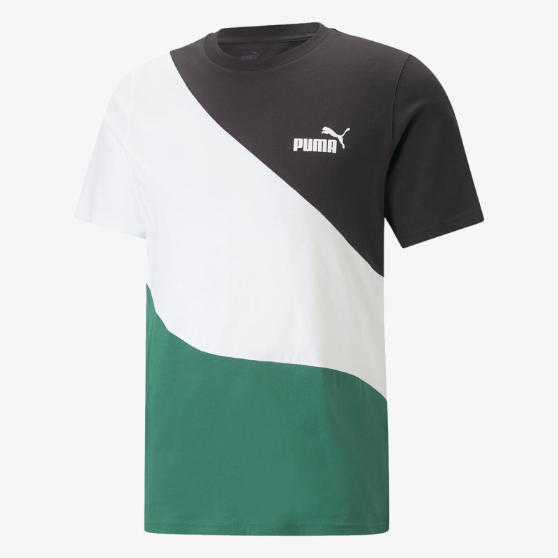 PUMA PUMA POWER Cat Tee 