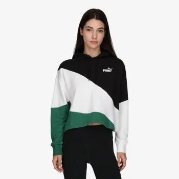 PUMA PUMA PUMA POWER Cat Hoodie TR 