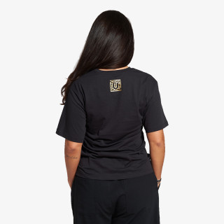 PUMA UNTOLD x PUMA Women s Relaxed Tee 