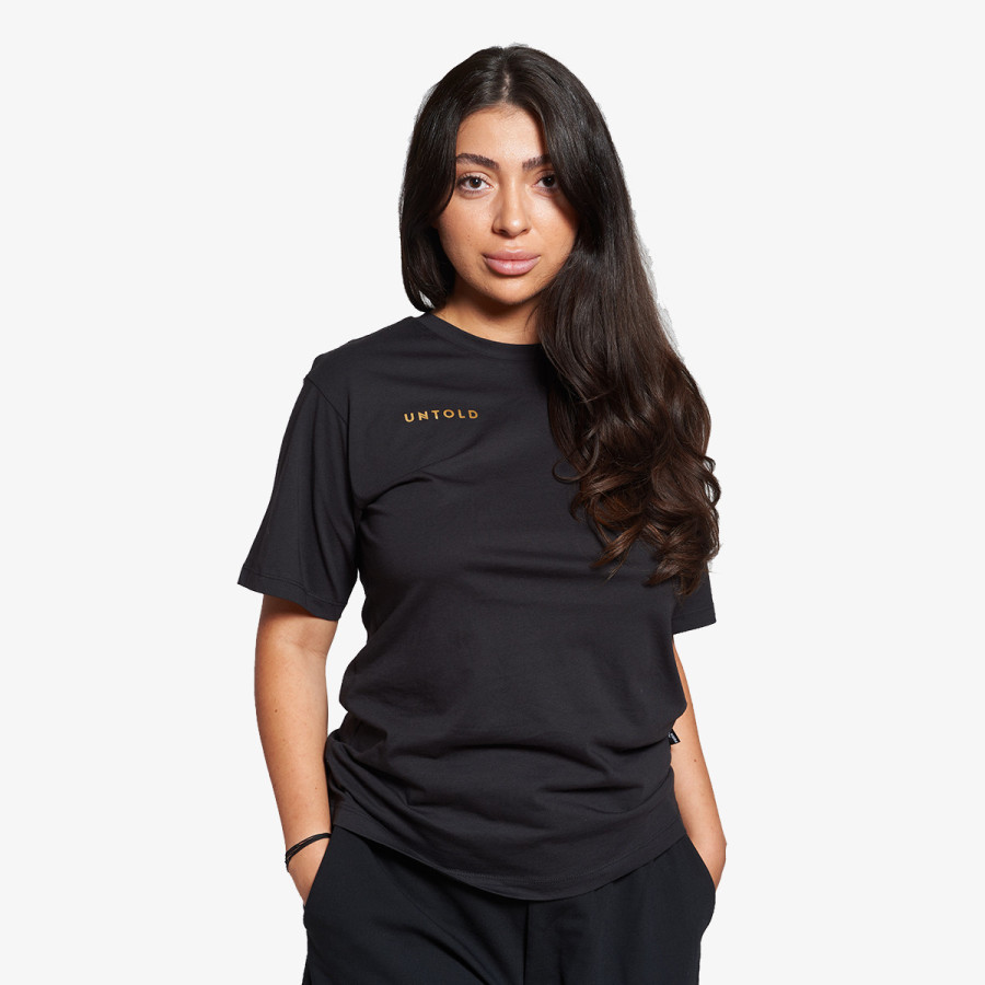 PUMA UNTOLD x PUMA Women s Relaxed Tee 