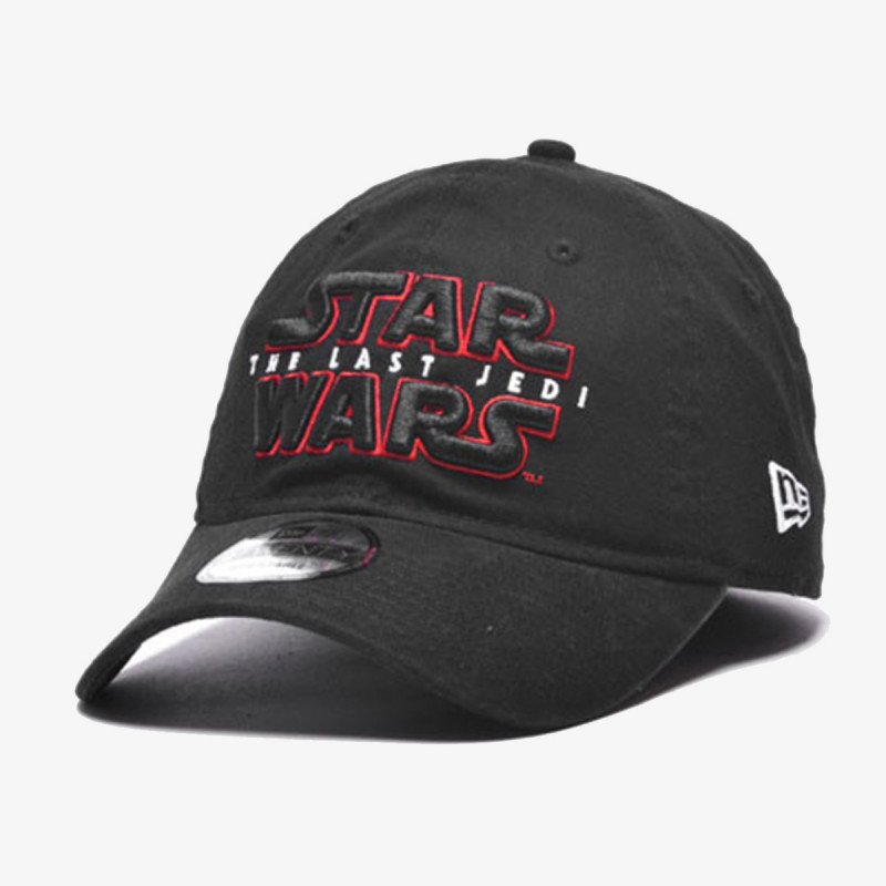 NEW ERA 920 STAR WARS JEDI BLK 