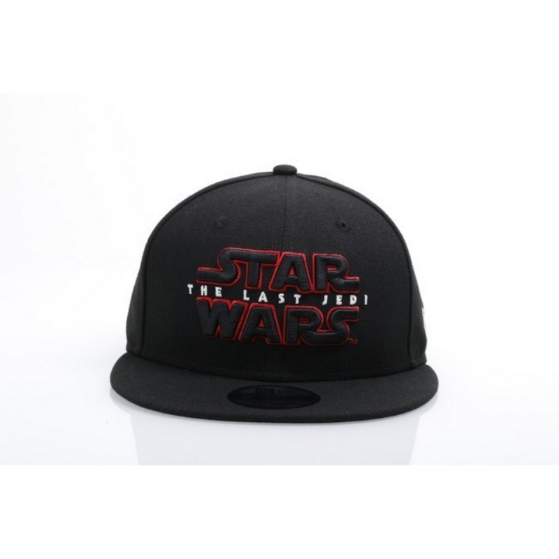 NEW ERA 950 STAR WARS JEDI BLK 