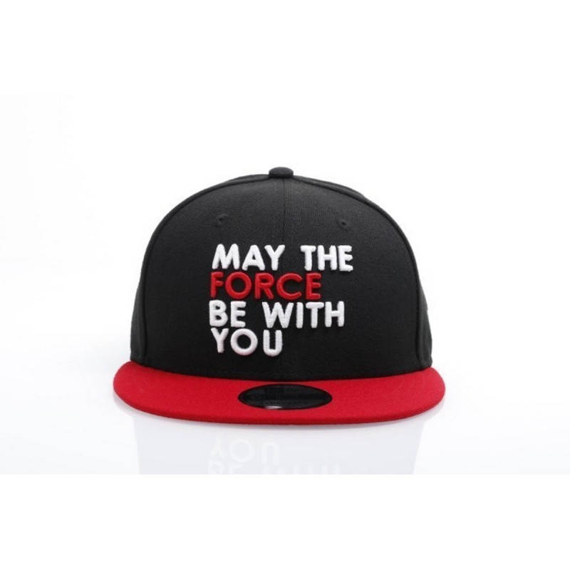 NEW ERA 950 STAR WARS MTFBWY BLK 